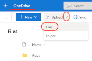 1.upload-files