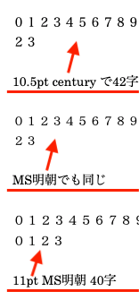 拡大図